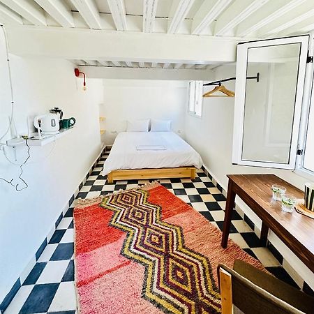 Ocean Home Suvayr Dış mekan fotoğraf