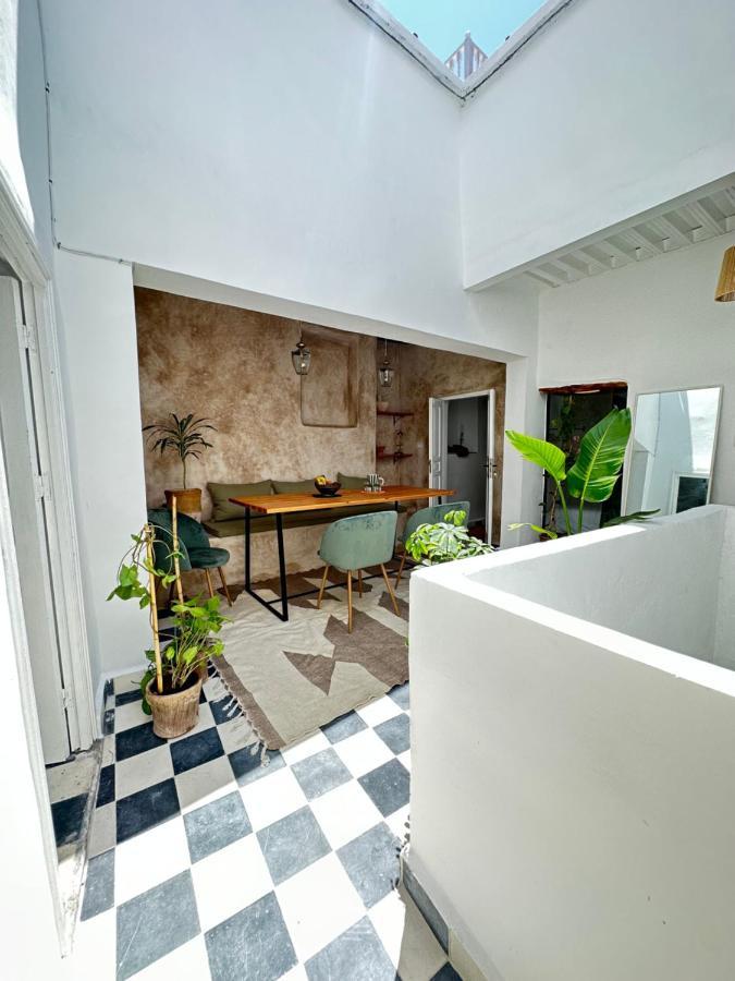 Ocean Home Suvayr Dış mekan fotoğraf