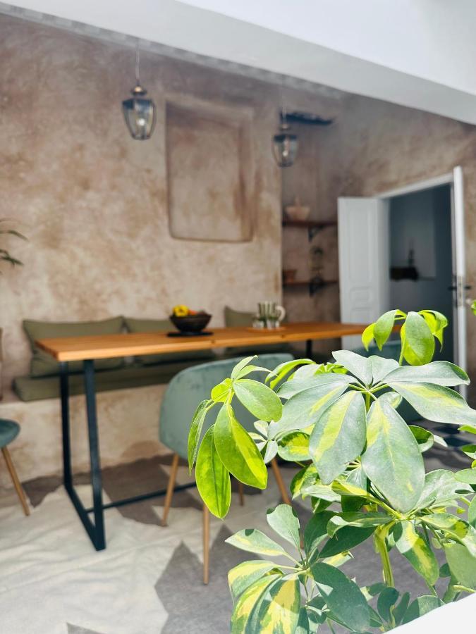 Ocean Home Suvayr Dış mekan fotoğraf
