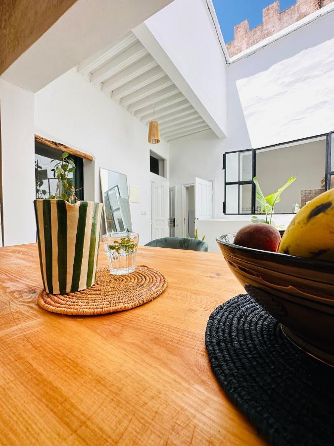 Ocean Home Suvayr Dış mekan fotoğraf