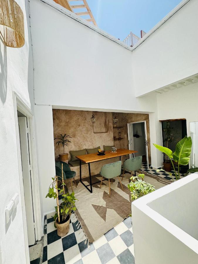 Ocean Home Suvayr Dış mekan fotoğraf