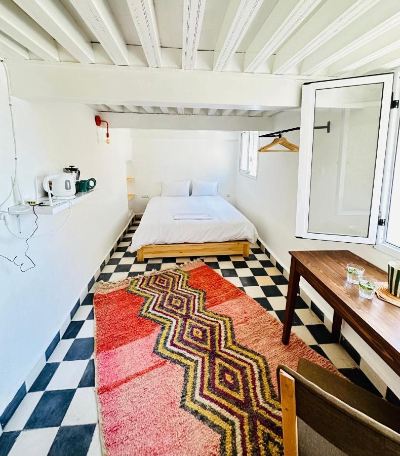 Ocean Home Suvayr Dış mekan fotoğraf